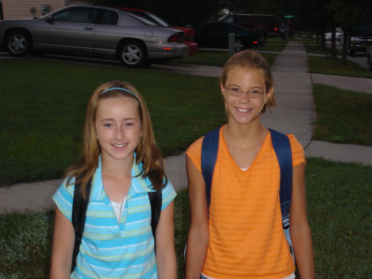 gwmather's tweet photo. #TBT @rachhmather @megggflynn http://t.co/QdfoTV04JD