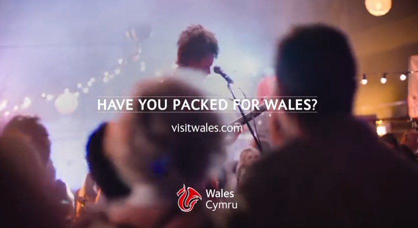 SeneddWales's tweet photo. Do marketing campaigns like this one (http://t.co/EfaojUu7Qy) work for Wales? #AskFirstMin http://t.co/y9X79btfzd http://t.co/uX7ktyA5TM