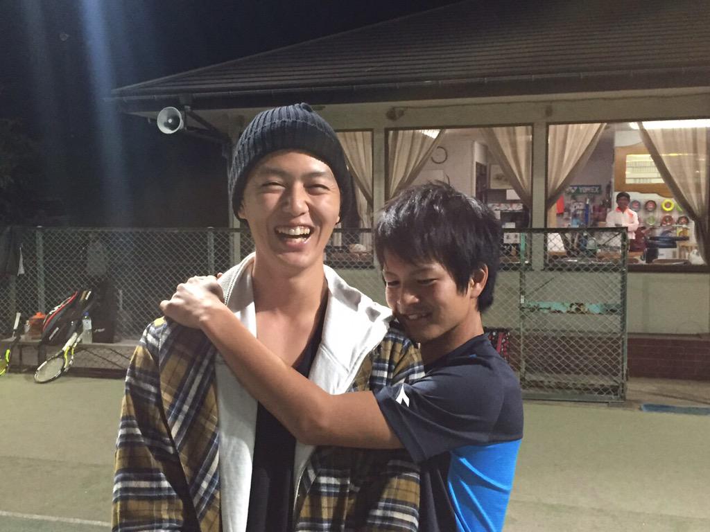 古山 立稀 また工藤亜須加さんとテニスできた テニス強すぎ 笑 Http T Co Qj6fwhac3f 古山 立稀 また工藤亜須加さんとテニスできた テニス強すぎ 笑 Http T Co Qj6fwhac3f