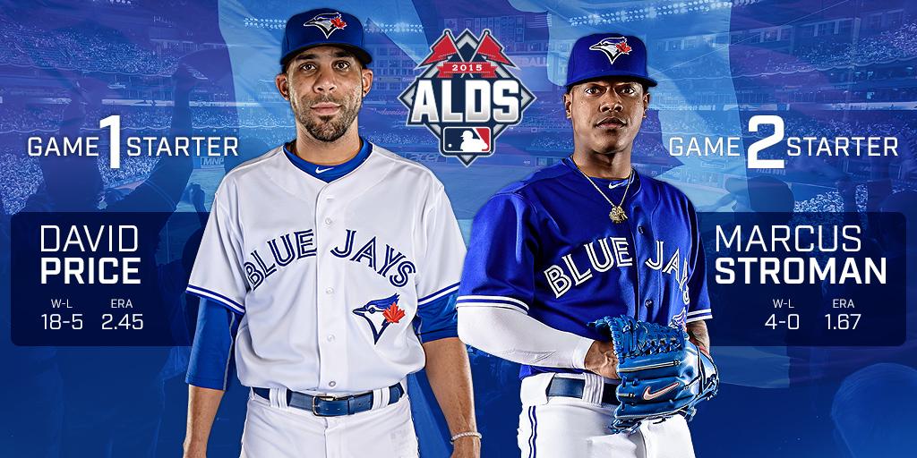 Toronto Blue Jays tweet media