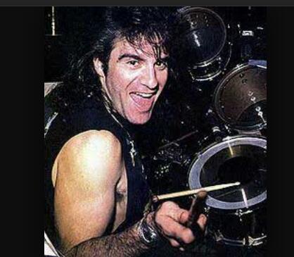 Happy Birthday Our \"Hit man\" Tico Torres!! De 