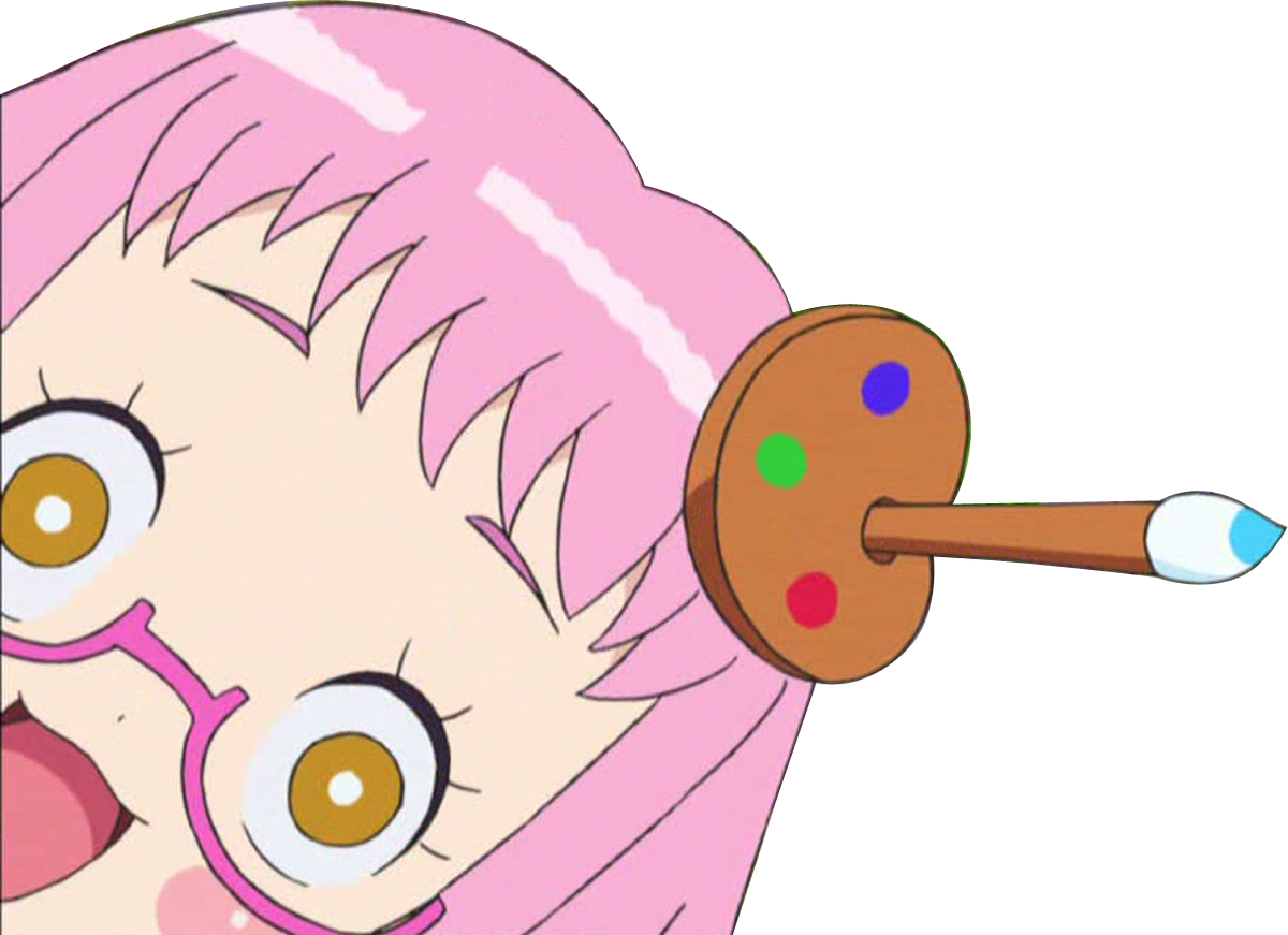 プリパラ 黄木あじみは脳みそキャンパス5次元かわいい 2 無断転載禁止 C 2ch Net