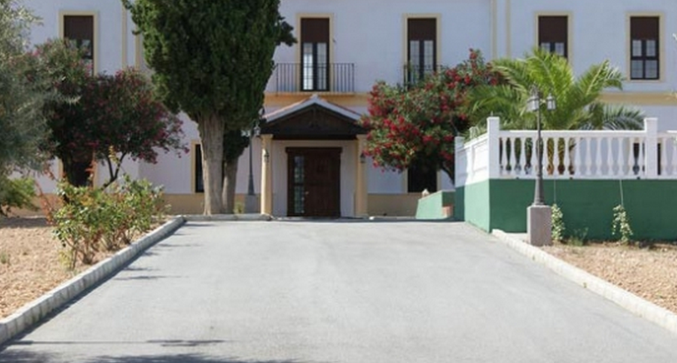 lainversion's tweet image. inverwine.com/propiedad-prox… #inmueble cerca de #Granada