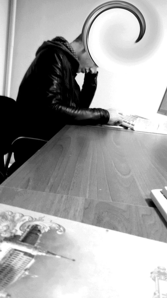 Но вообще, заниматься парфюмерией интересно. После мир и люди вокруг словно преображаются.