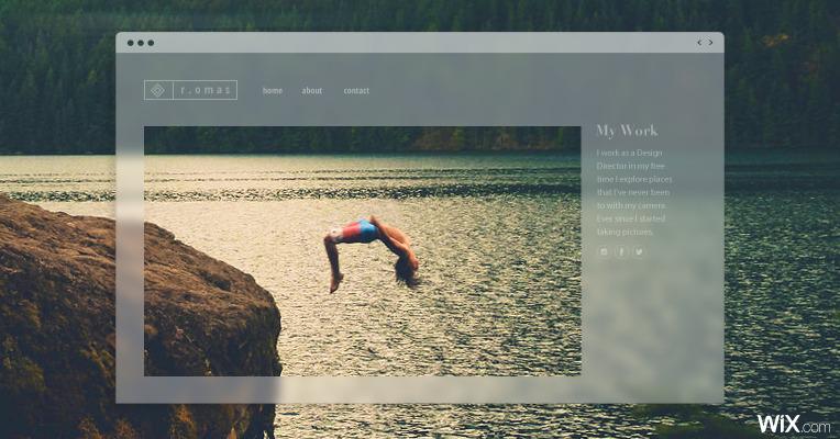Wix's tweet photo. Meet the new Wix Editor: The Starship Enterpise of DIY web design platforms: http://t.co/dacEaTz5pb http://t.co/LCoL4Yt8ew