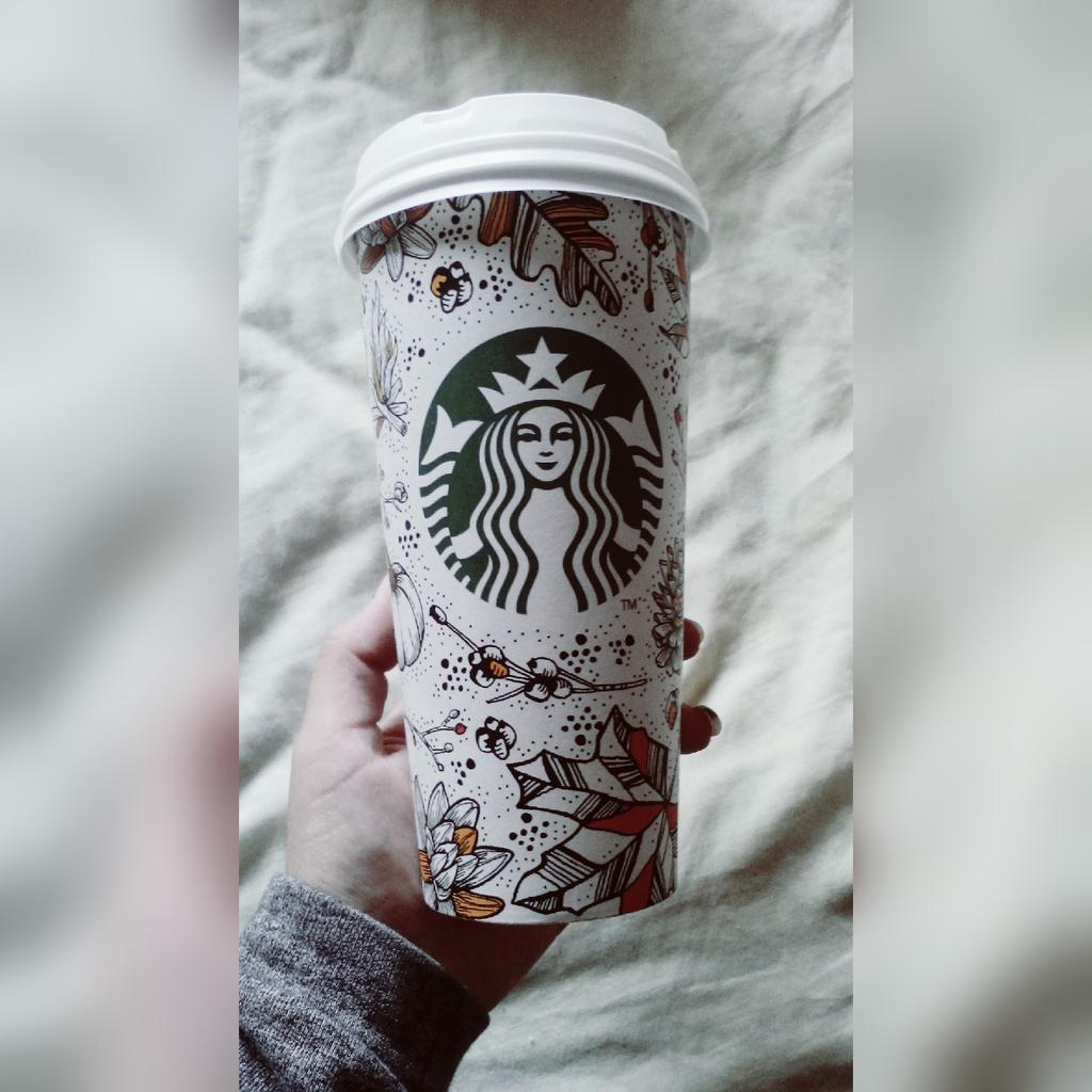_Alssss_'s tweet photo. πππ π #AutumnCups http://t.co/nQOuEUOVys