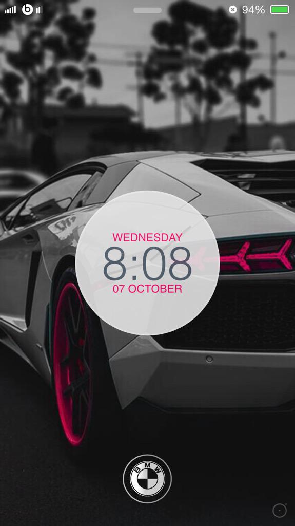 Hina_Baybie's tweet photo. #Lockscreen #GroovyLock #Lockglyph http://t.co/knvNspWYxK