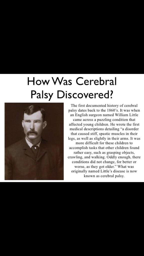 OperationDylan's tweet image. #WorldCPDay