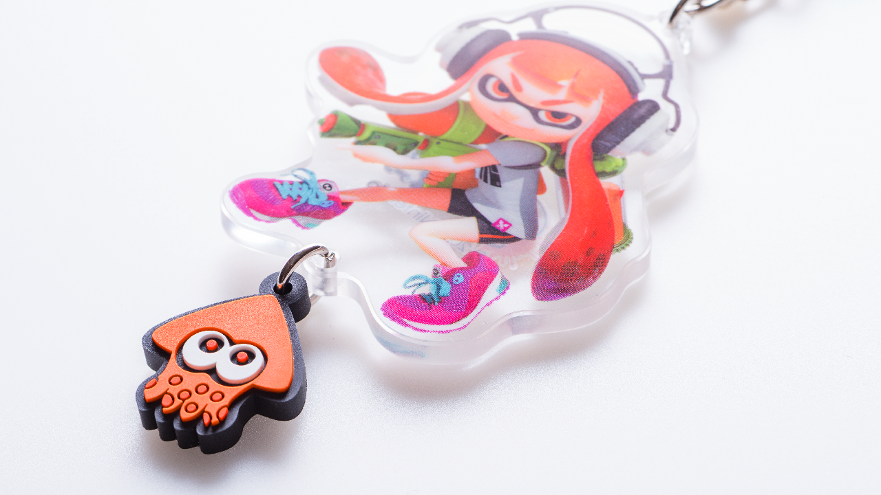 Splatoon（スプラトゥーン） on X: 