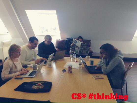 BeyzaDbsi's tweet photo. @CorkscrewHQ good teamwork!! #corscrewthinking #corkscrew http://t.co/27QHNKwiTl