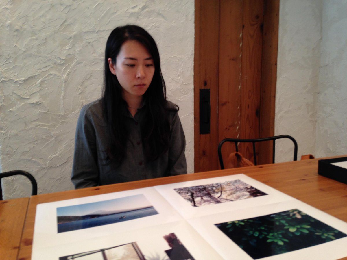 坂田大作 على تويتر 浜田啓子さんのbookを見ました 上田 義彦 さんの事務所を最近独立したばかりの浜田さん 作品は全てフィルム セルフプリントです Http T Co Jp8zrqhiva Http T Co Vz1i1srsux
