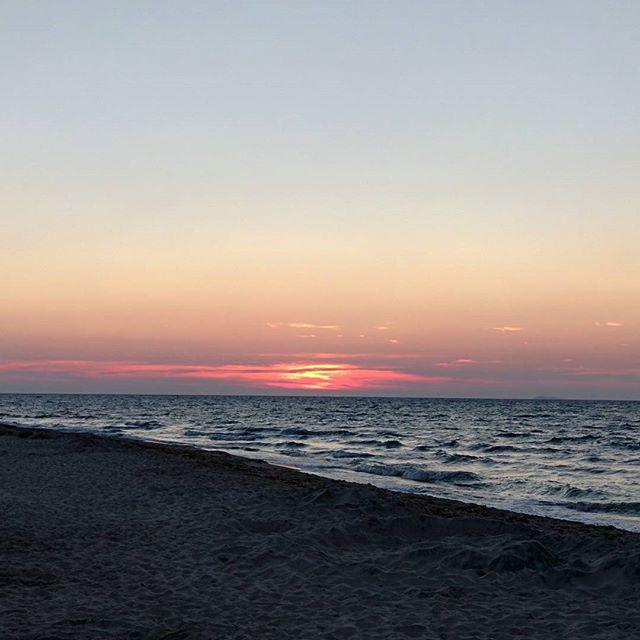 #Kos &amp; sunsets = ❤️