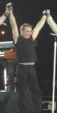 Happy Birthday Tico Torres!   