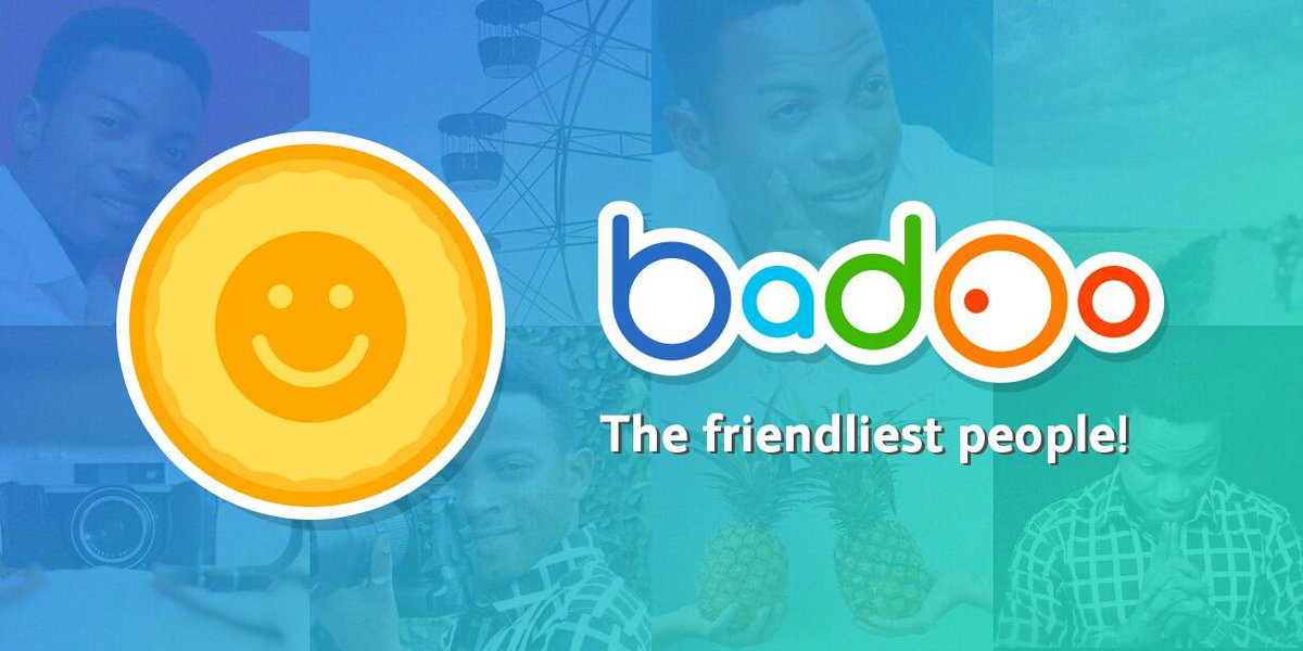 HossannahPeter's tweet image. I’m just one of the friendliest people of the week on #badoo! LOL badoo.com/en-us/b/483802…