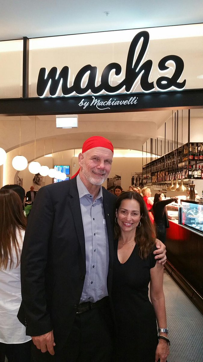 SallyBurleigh's tweet photo. Thank you @Peter_Fitz immortalised @SallyBurleighPR #macc2 officially launched #congrats http://t.co/Lkr2EgDYWL