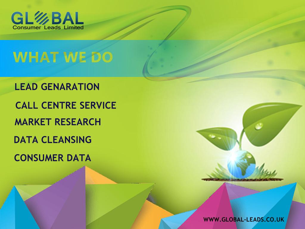 GlobalConsumerLeads tweet media