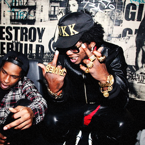 onemusic_tv's tweet image. #TrinidadJames #TeamVacation #Music #Lyrics - Get "Trinidad James" - "Team Vacation" for… ift.tt/1Okzpr0