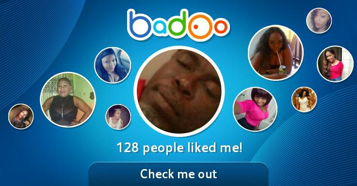 TMenblems's tweet image. Hang out with Tony and other fun new people nearby, when you sign in to Badoo!