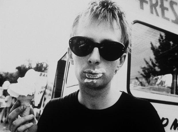Happy Birthday Thom Yorke! There\s a lot you don\t know about the frontman...  