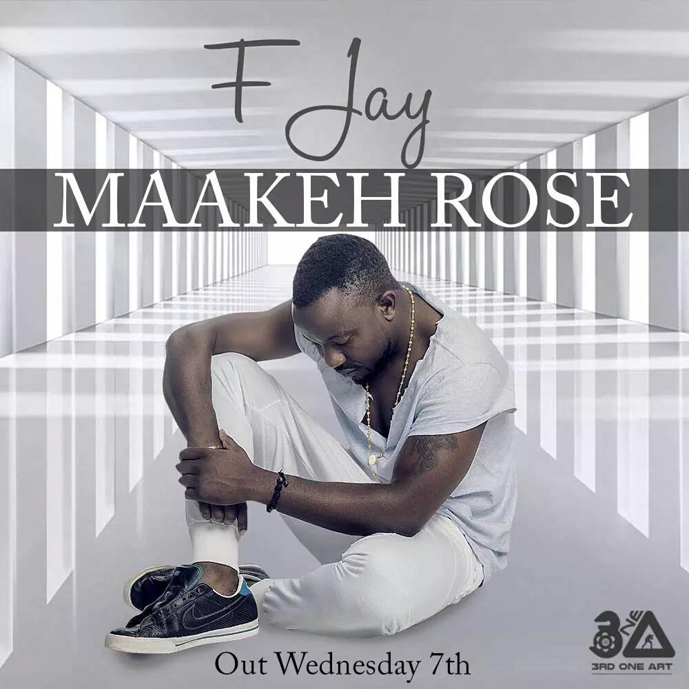 Zedartist's tweet photo. Download @Fjayrnb new song #MaakehRose here http://t.co/VaUkzvcbfx #keepitZed http://t.co/H4Z7oPA3XI