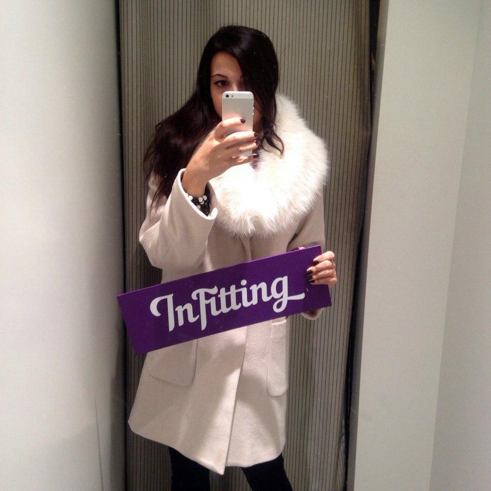 InFitting's tweet image. MANGO
#infitting #КоллекцияОсеньЗима2015 #Fashion #FashionGirl #Style vk.com/id71772542