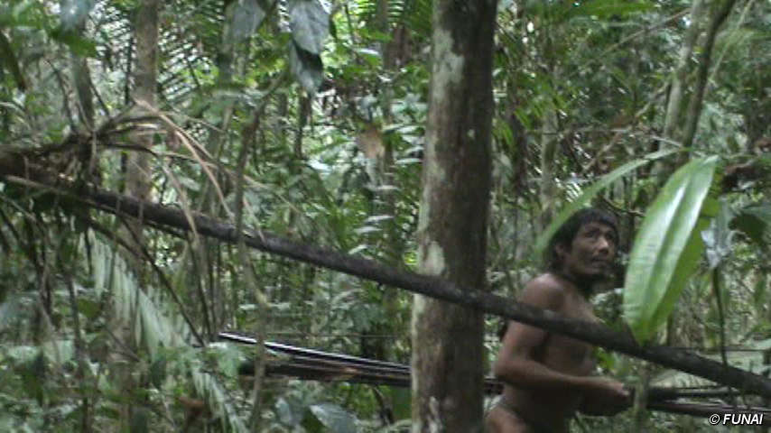 Survival's tweet photo. Actor Mark Rylance fronts battle to save #LastofKawahiva Indians in Brazil #ColumbusDay http://t.co/80gqHCWYPW http://t.co/HBFLAihnT0