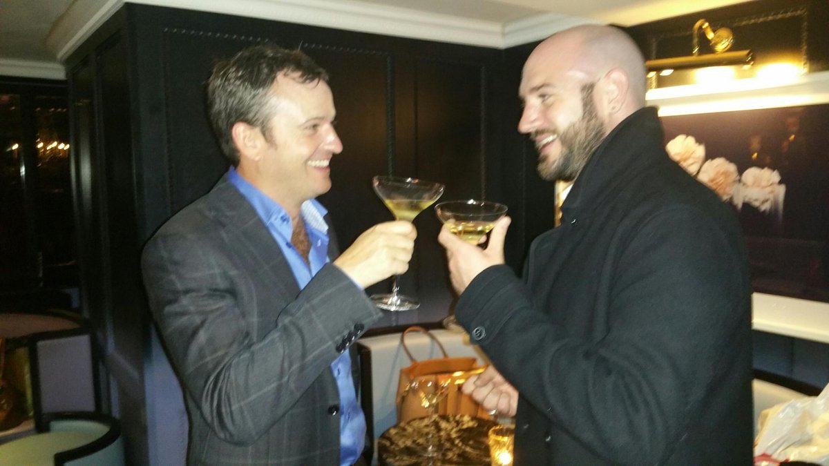 MattBurtonAssoc's tweet photo. MBA Retail Celebrates Launch With Top Industry Professionals: http://t.co/R9Zw6w46Sv #MBARetail #RPO #FlexibleRPO http://t.co/V39oPnROq8