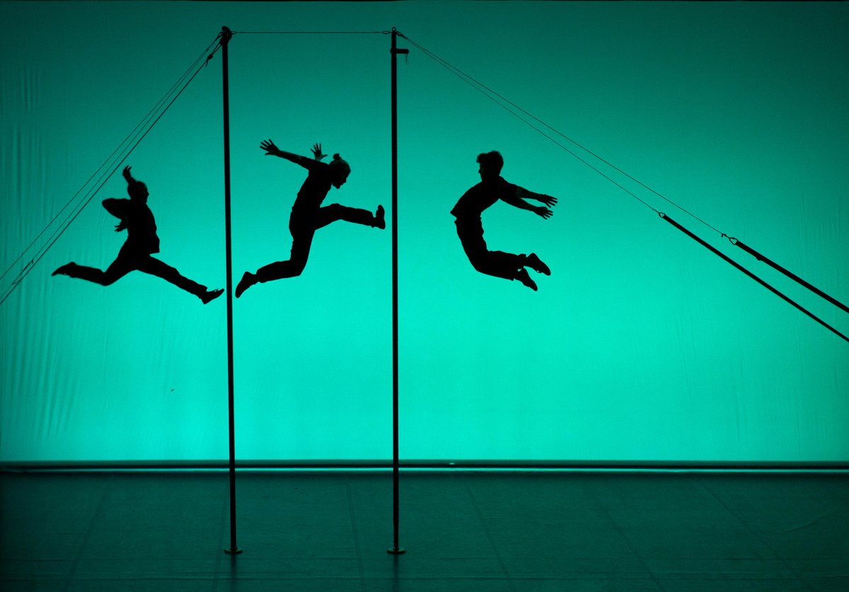 theatrebristol's tweet photo. #CircusCity kicks off with these amazing Swedes! Don't miss #Clockwork by Sisters @Circomedia http://t.co/leKuyTInZC http://t.co/GD9b612hqa