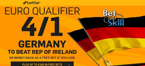 Betfair Enhanced Odds