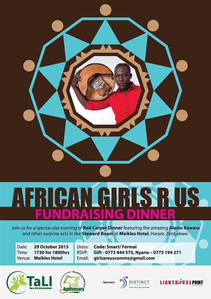 GirlsRUs2015's tweet photo. Musical maestro @AlexioKawara will be performing @ the 'African Girls R Us' Fundraising dinner, be there!!! #TaLIat5 http://t.co/yq1QAxeREI