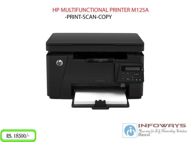 Infowayssystem's tweet photo. #DASHAIN OFFER 15% Flat Discount
HP LASERMULTIUNCTIONAL PRINTER http://t.co/Hbv3ZgCz4p