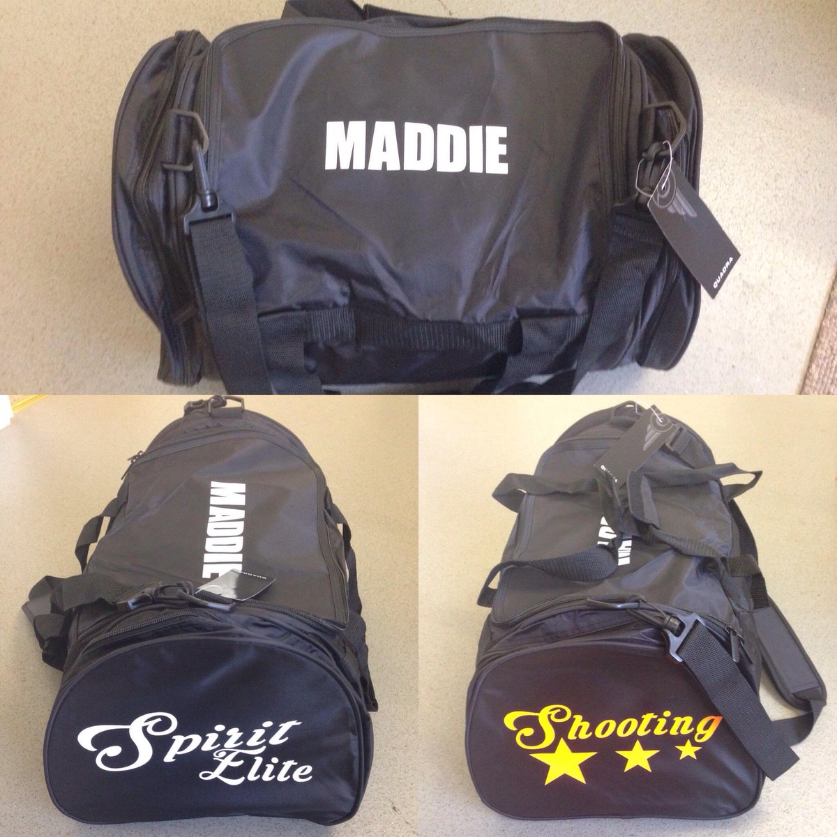 GetMeKitted tweet media