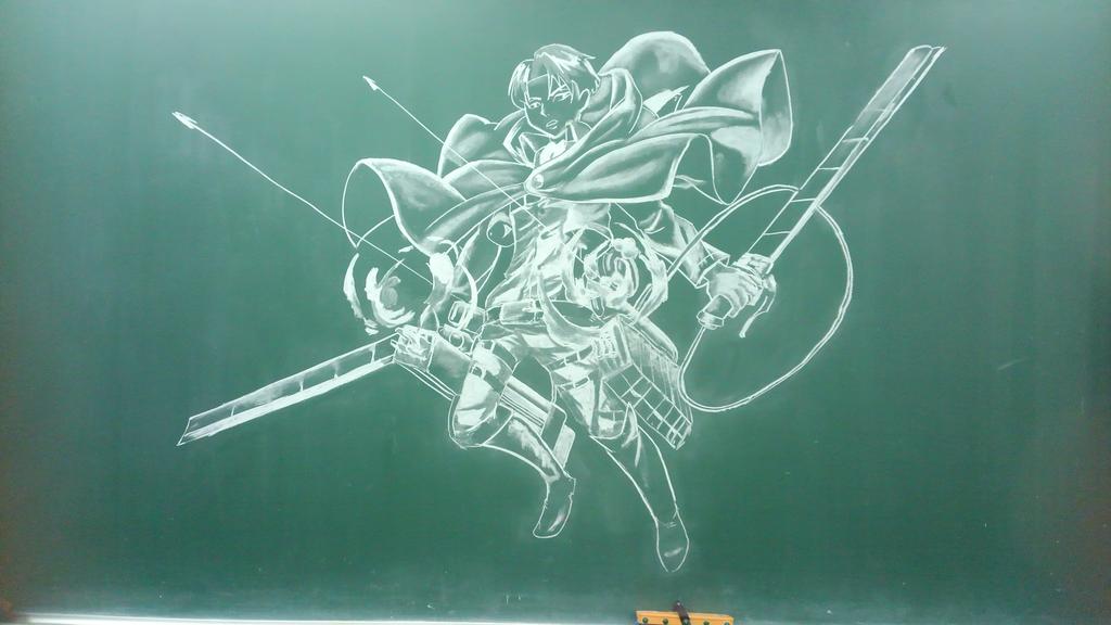 Uzivatel 虎牙 Na Twitteru 人生初の黒板アート リヴァイかきました 友達のお手伝いを少々させていただきました いい体験をさせていただきました ありがとう Http T Co Cafihrakrp Uzivatel 虎牙 Na Twitteru 人生初の黒板アート リヴァイかきました 友達のお手伝いを少々させていただきました いい体験をさせていただきました ありがとう Http T Co Cafihrakrp