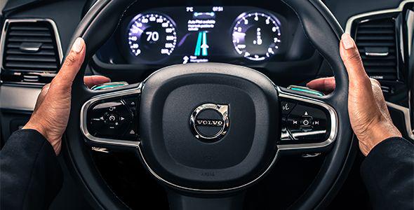 Autocasion's tweet image. El nuevo sistema #IntelliSafe tiene muy buena pinta, una pena que salga en 2017 @volvocar_es
goo.gl/iskTlw