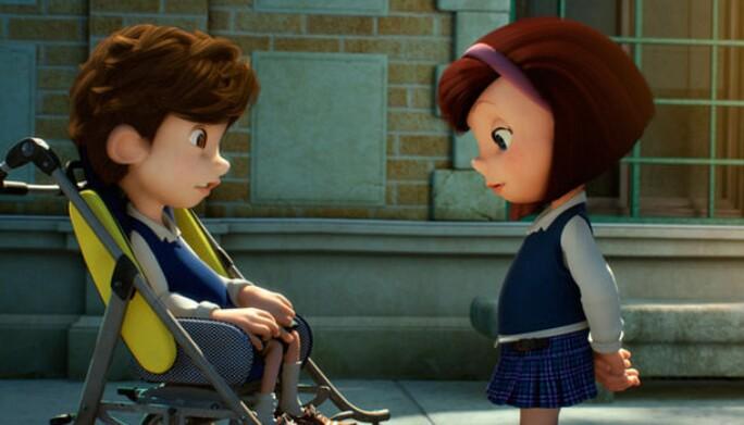 MaBahilo's tweet photo. En el dia de #paralisiscerebral, Cuerdas:cortometraje español. Digno de ver!👏👏 por todos los que luchan cada dia. http://t.co/rXD94FjkPD