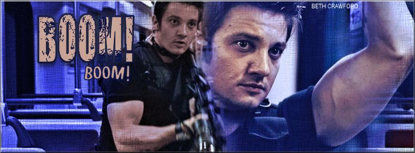 BethACrawford's tweet photo. Happy Rennsday! This week's Spotlight Character is Gamble! Enjoy! http://t.co/8FkWu13UhQ