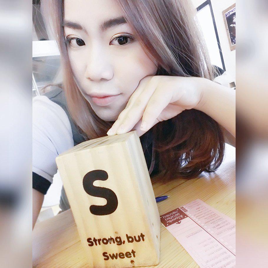 KitiyaKitikuson's tweet photo. เคยหลงรักรอยยิ้มใครไหม ? http://t.co/9XEO4fIOqs