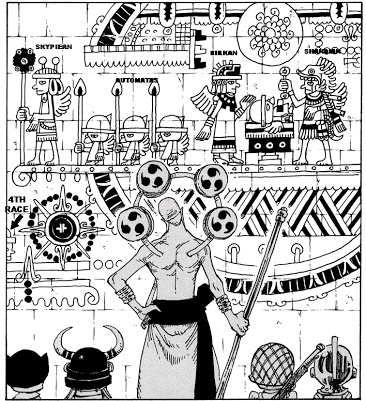 Onepiece Twitterissa Will Enel Return Soon Onepiece Anime Http T Co 0ppujuez8c Twitter