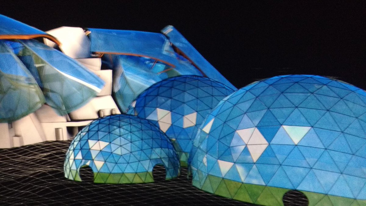 What's this to do with Louis Vuitton? Answer at the amazing London exhibition #LVSeries3. Go!