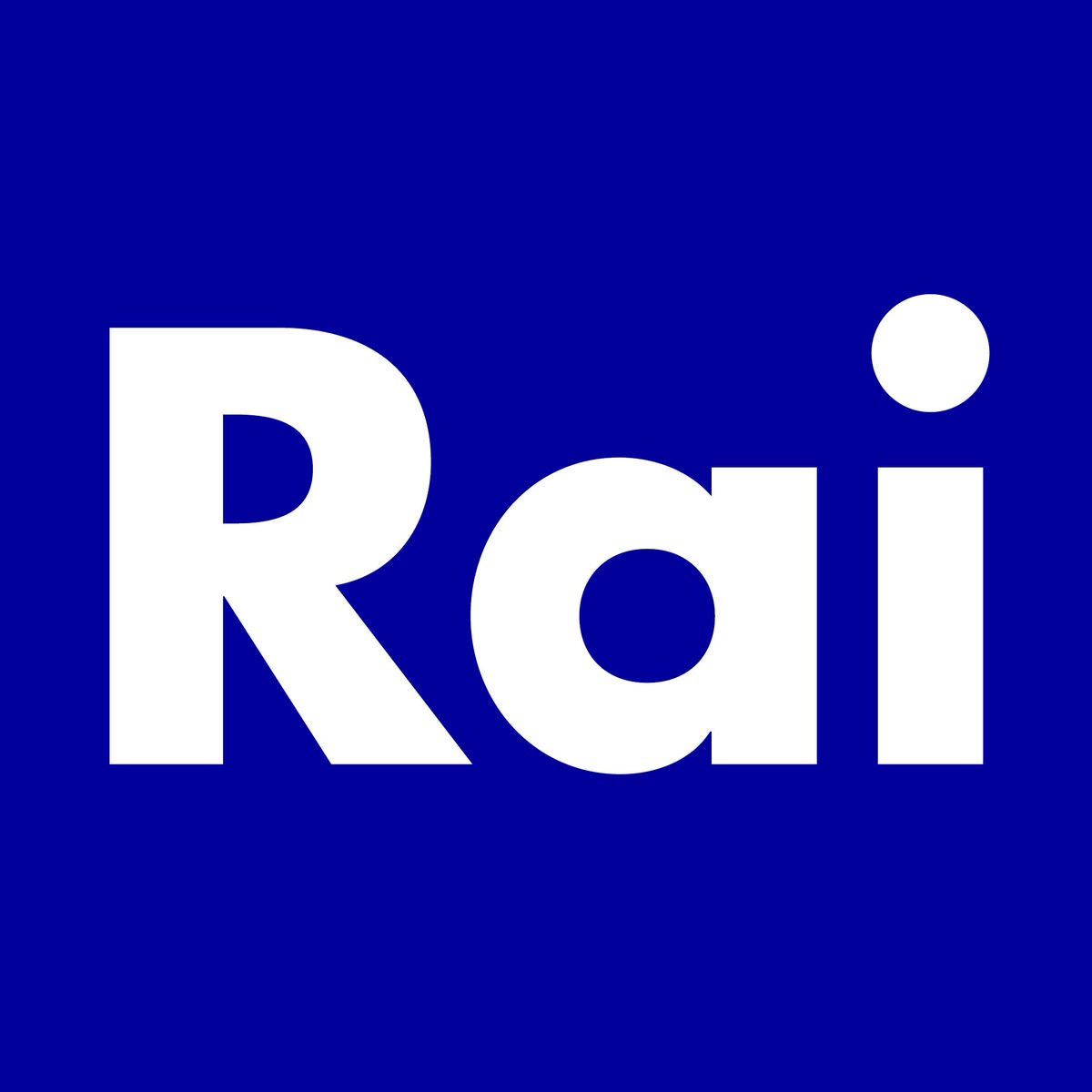 gstazio's tweet photo. @aldofontanarosa 
per favore puoi usare il logo Rai corretto invece della farfalla che non esiste più da 5 anni? http://t.co/FoeS6VCBMK