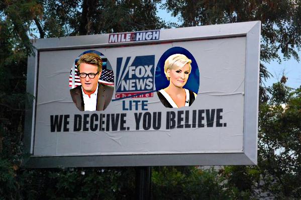 Hardeyaddra's tweet image. @Morning_Joe conservative hackers on JoeJerk are shady journalists with biased mindset.