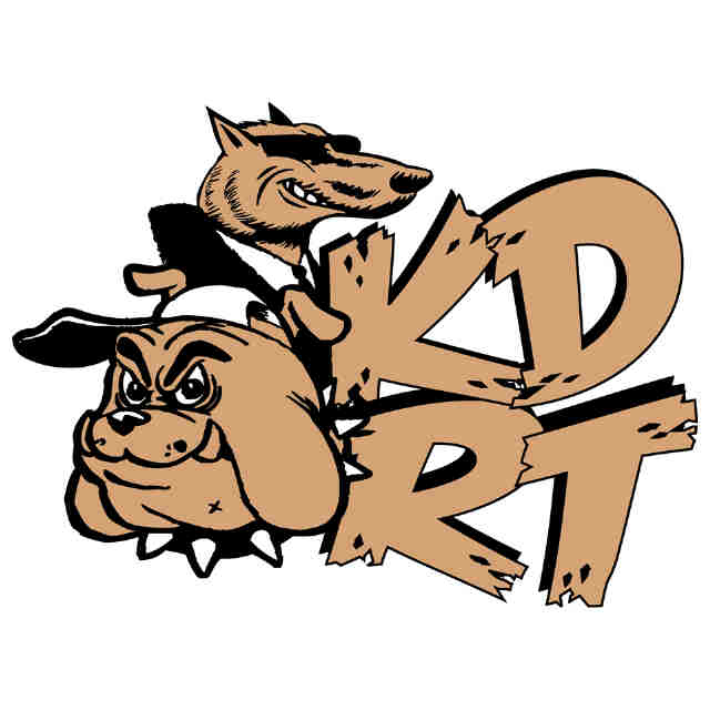 Errrrgghhh #KDRTPopPunk