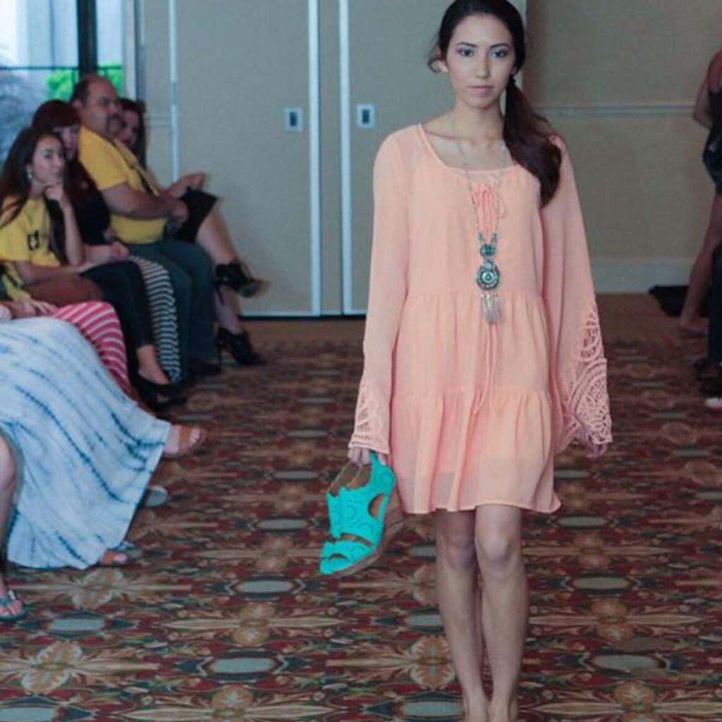 NCFWlive's tweet photo. NCfashionweek is all the Buzz right now. http://t.co/4Pme9f6ofZ