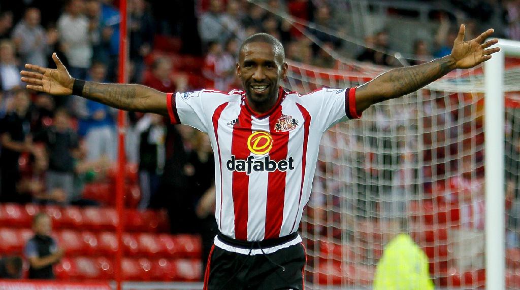 Happy birthday to Jermain Defoe who turns 33 today!! Still got it or finally past it??  