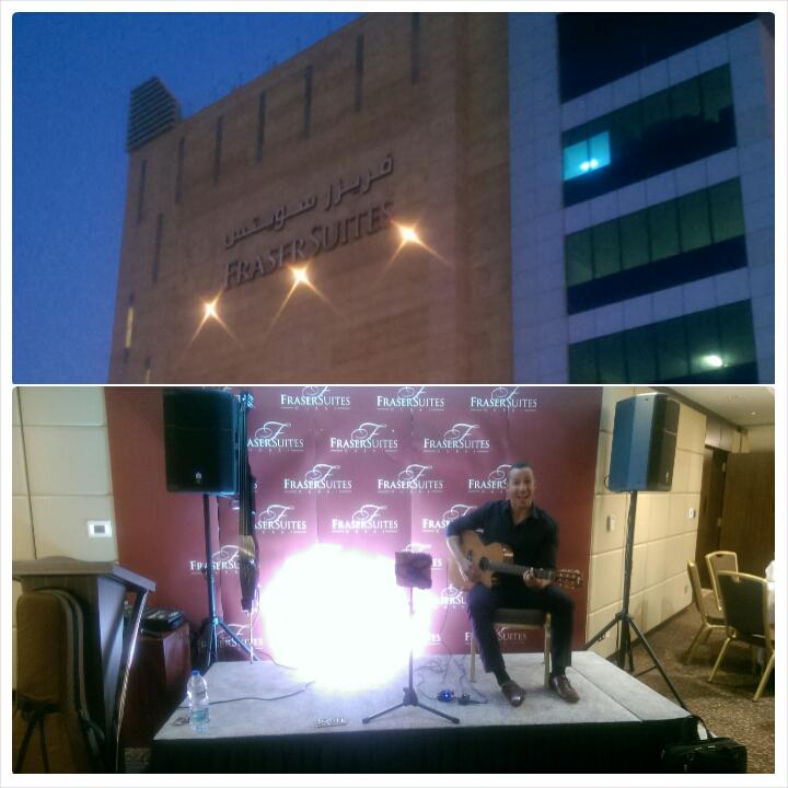 StampEnts's tweet image. Great event with #TheGyspyCamels plaing @FraserSuitesDXB last night! #Dubai #Jazz #Gypsyjazz #MyDubai #Django