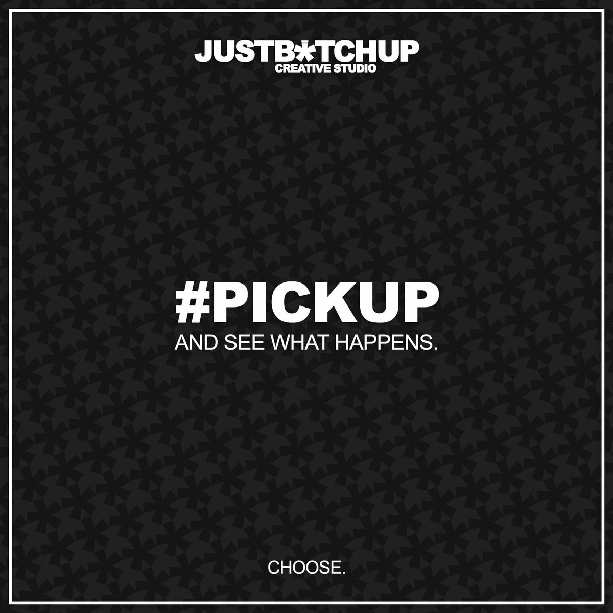 BitchUpGirl's tweet photo. #branding #logo #communication #design #campaign #website #marketing #print #digital | http://t.co/3vqXJpQPij http://t.co/49kEGkw1Qk