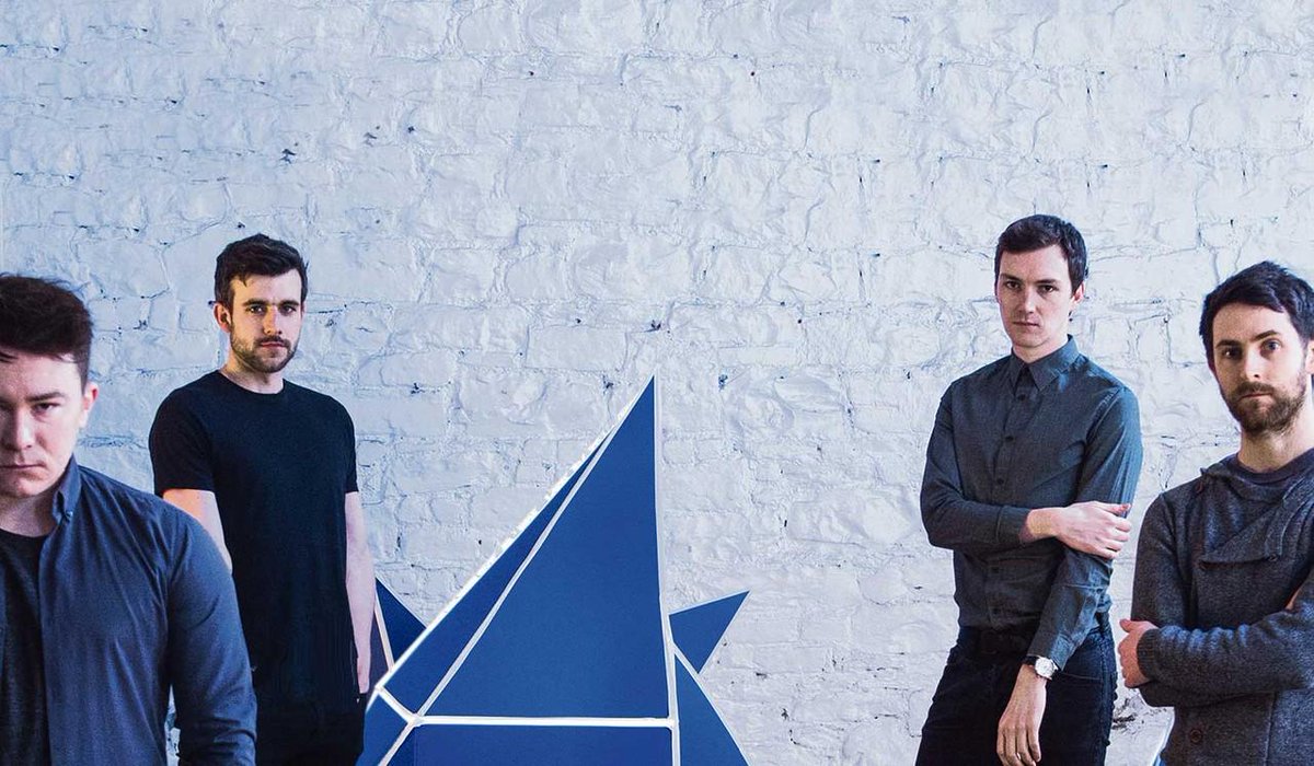 theirishpost's tweet image. Daragh Anderson talks to us about @codesofficial long-awaited second album #Aaltars irishpost.co.uk/codes-why-make…