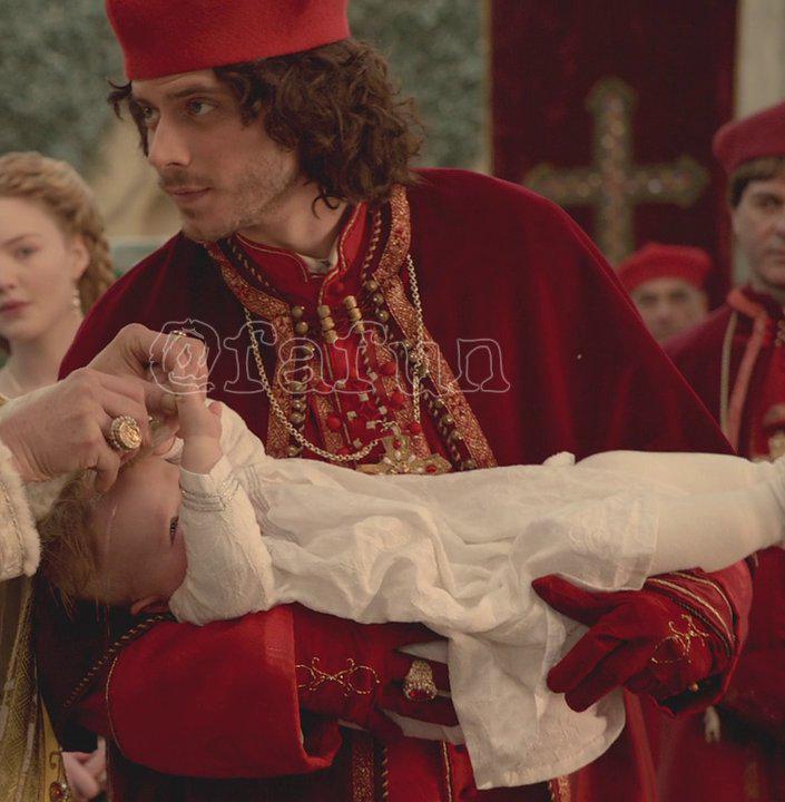 YannickLGC's tweet photo. We want 2C #Cesare's own child in S4 #TheBorgias,  plz give us @Amazon_Studios @AmazonVideo http://t.co/d8P8wSPqf3