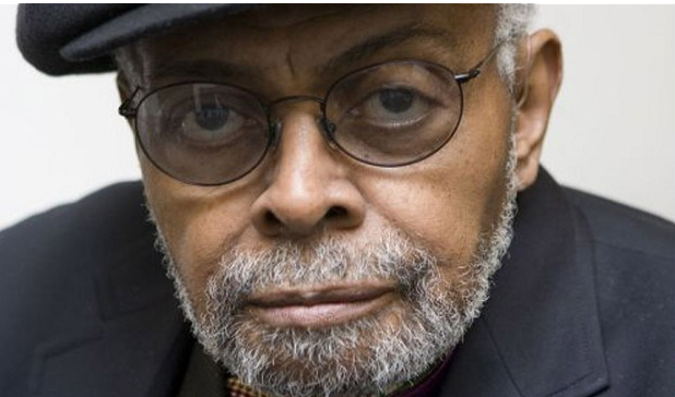 October 7 Happy Birthday Amiri Baraka! (US poet, playwright, essayist)  