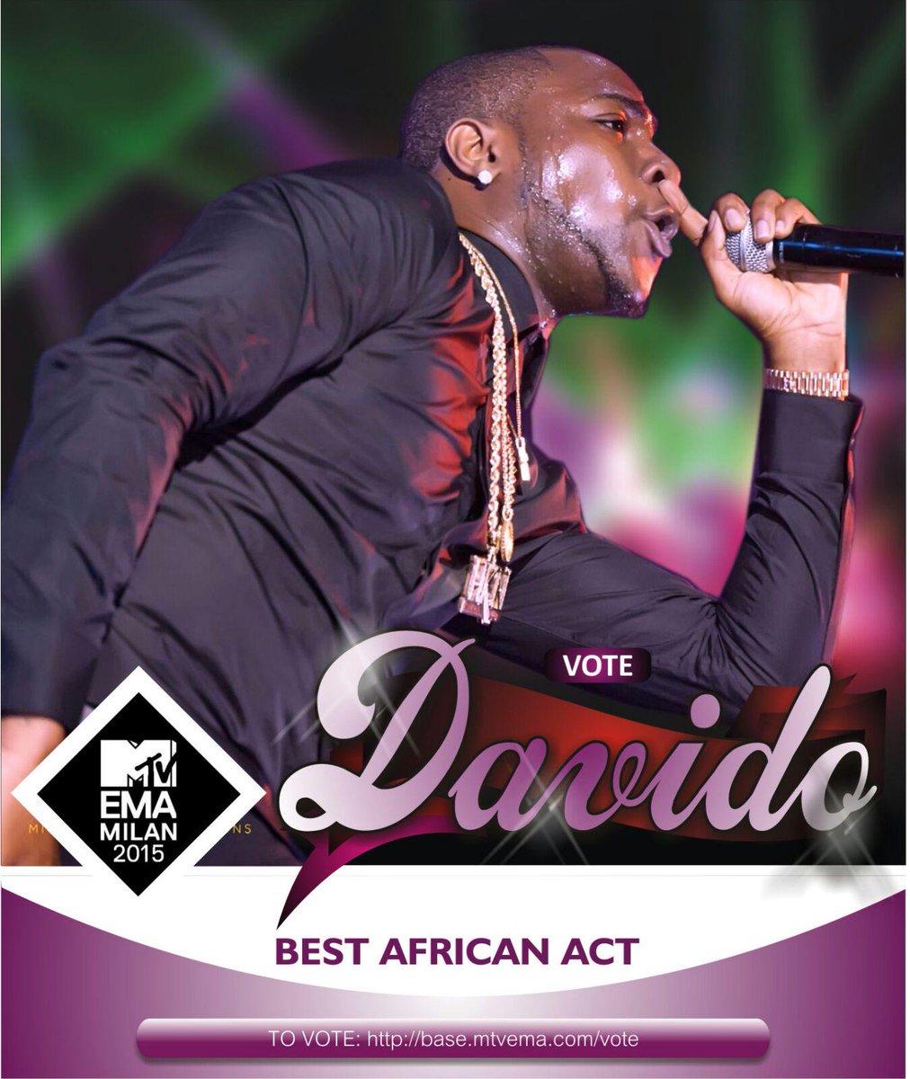 Team_davido! tweet media